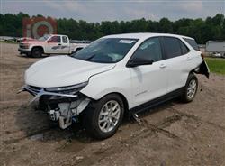 شيفروليه ايكونس